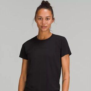 Swiftly Relaxed-Fit Short Sleeve T-Shirt